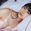 【安部若菜グラビア画像】NMB48アイドルの可愛くてちょっとエッチな写真